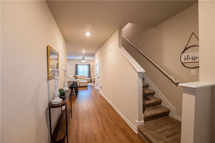 Property Photo: 156 White Mountain Pass GA 30252