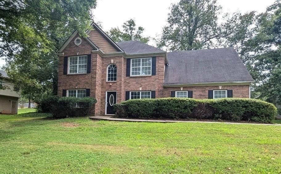 Property Photo:  210 Promenade Way SW  GA 30331 