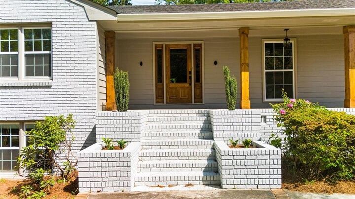 Property Photo:  7300 Wynhill Drive  GA 30328 