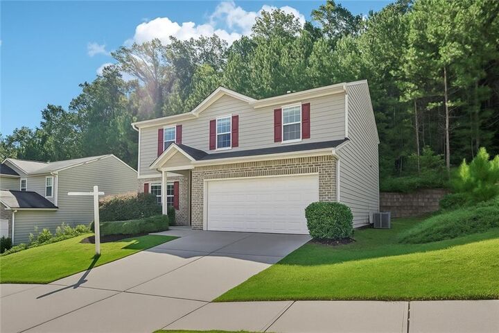Property Photo:  6417 Barker Station Walk  GA 30518 