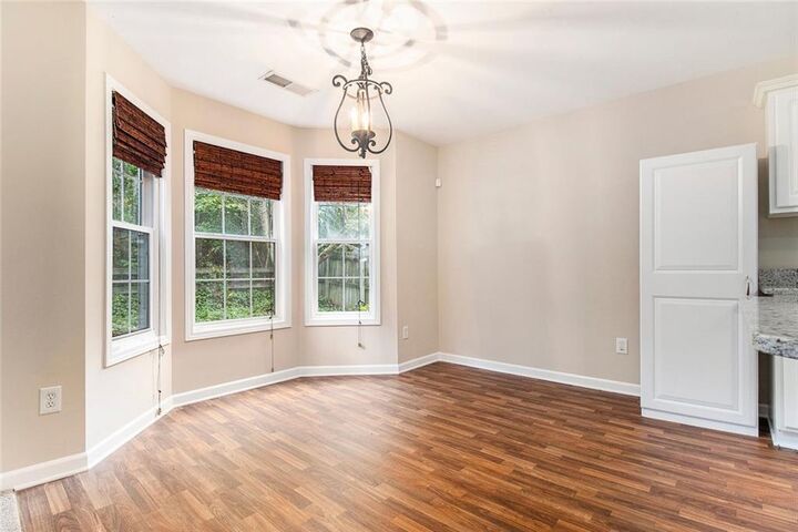 Property Photo:  3199 Liberty Commons Drive NW  GA 30144 