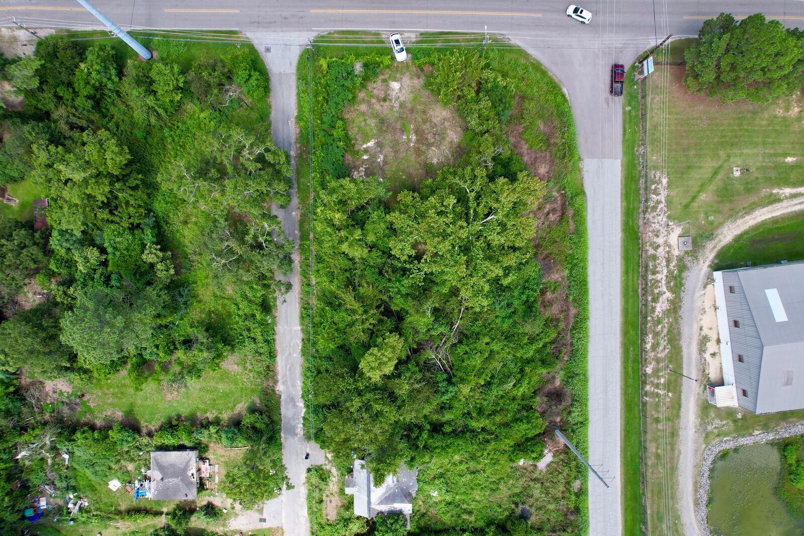Property Photo:  2296 Old Savannah Road Road  GA 30906 