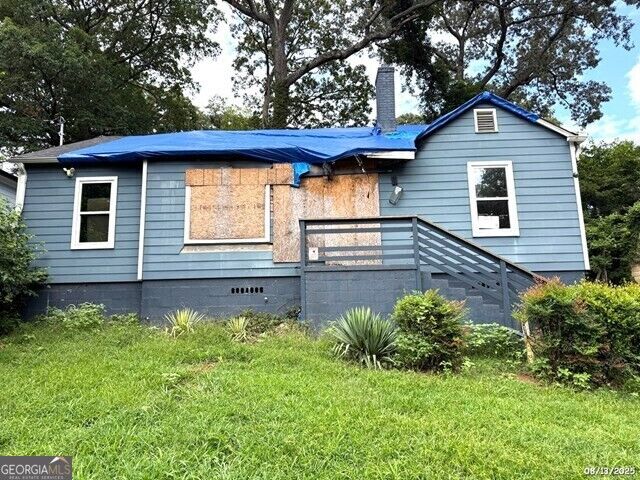 398 Sawtell Avenue SE  Atlanta GA 30315 photo