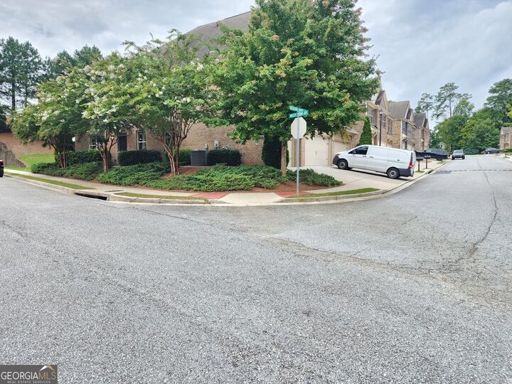 Property Photo:  805 Pleasant Hill Road NW 703  GA 30047 