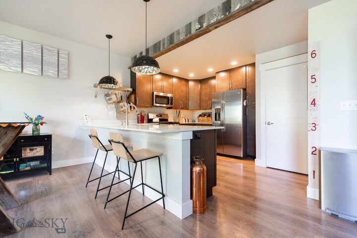 Property Photo:  2765 Georgia Marie Lane  MT 59718 