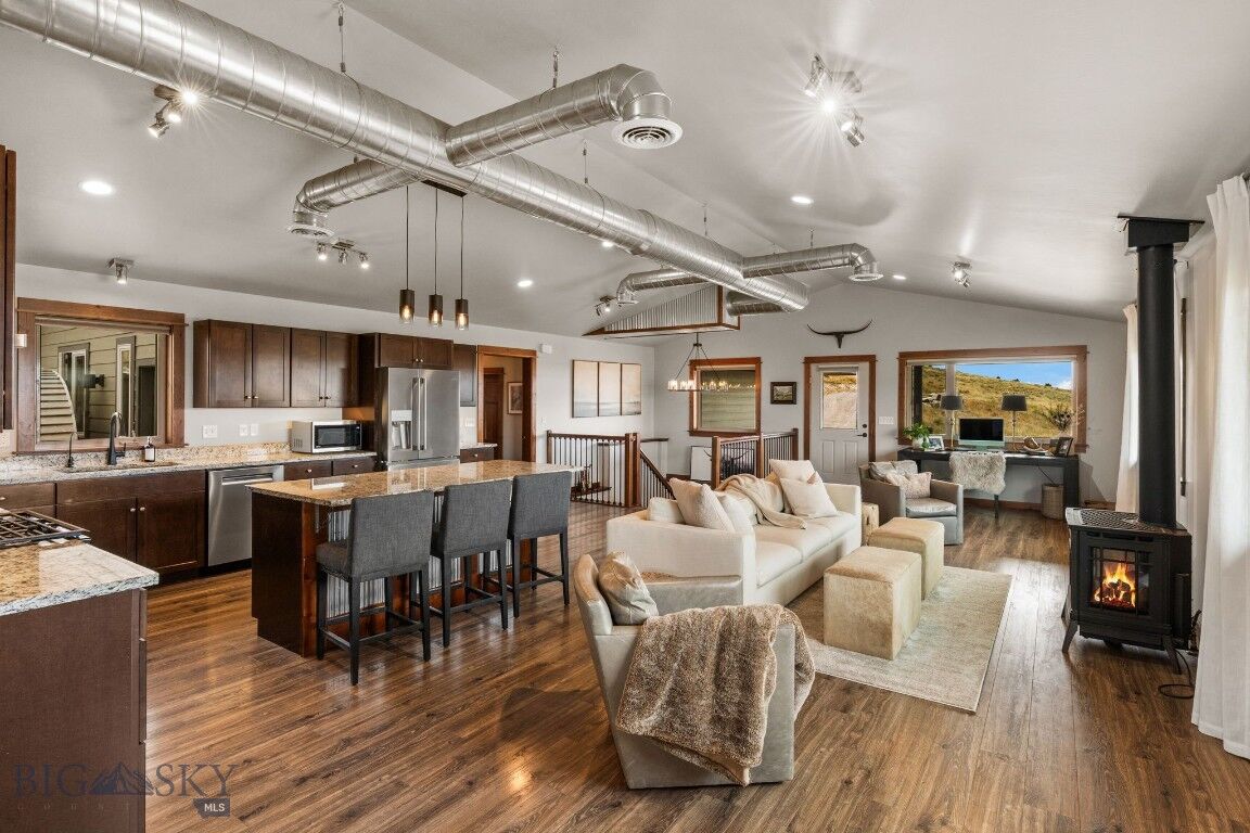 Property Photo:  500 Prickly Pear  MT 59741 