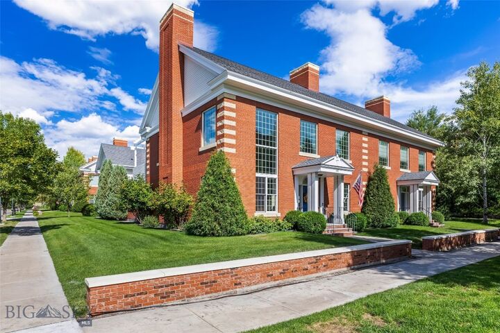 102 Village Downtown Boulevard  Bozeman MT 59715 photo