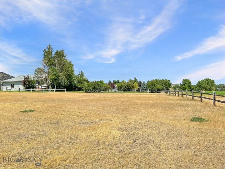 Property Photo: Lot #61 Valley Garden Golf Village MT 59729