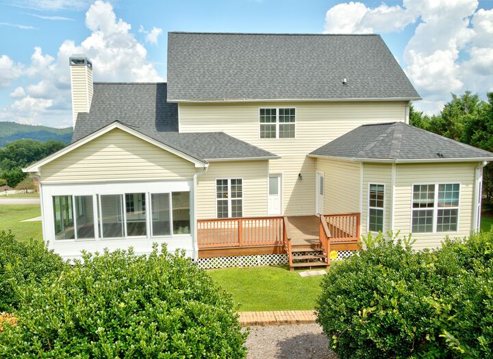 Property Photo:  65 Thorncrest Drive  GA 30736 