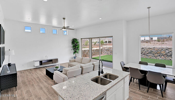 Property Photo: 12824 Middlesbrough Avenue TX 79928