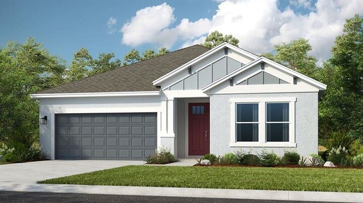 924 SE Seasons Lane  Port St Lucie FL 34984 photo