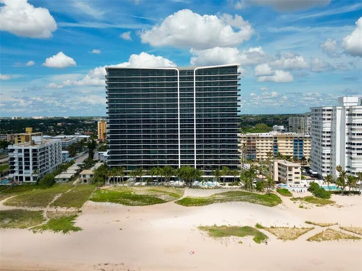 900 N Ocean Blvd. 1604  Pompano Beach FL 33062 photo