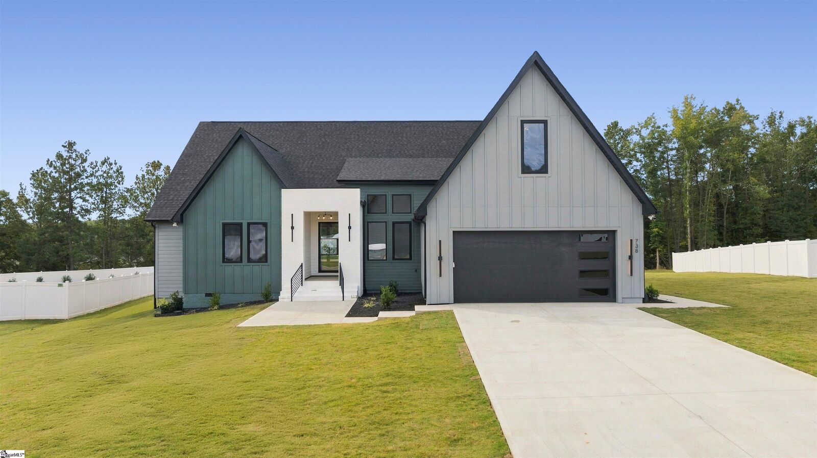 Property Photo:  738 New South Court  SC 29385 