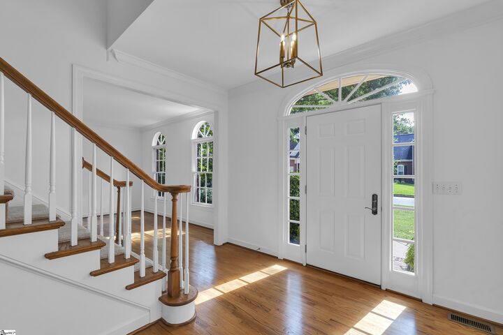 Property Photo:  1007 River Walk Drive  SC 29681 