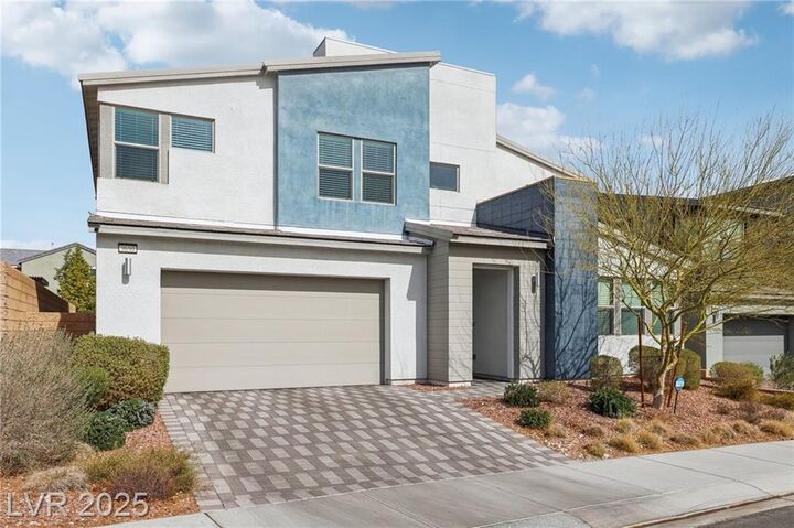 Property Photo:  9690 Hiking Avenue  NV 89166 