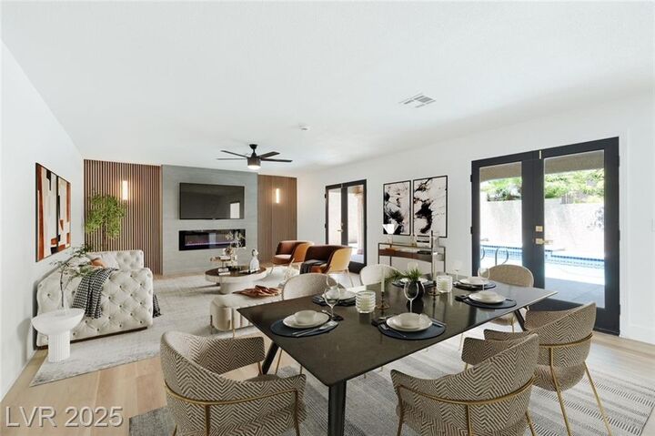 Property Photo: 8312 Aqua Spray Avenue NV 89128