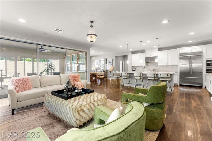 Property Photo:  2580 Prairie Pine Street  NV 89044 