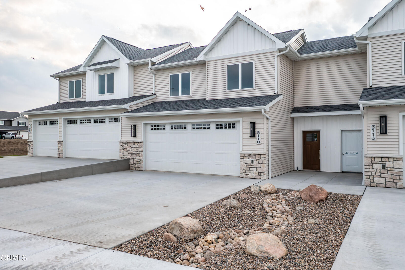 Property Photo:  5110 Durango Drive  ND 58503 