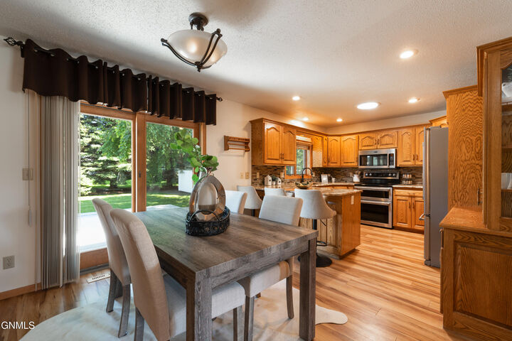 Property Photo:  3227 Nevada Street  ND 58503 