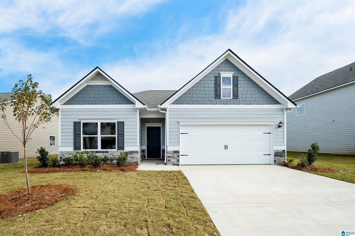 Property Photo:  5477 Headwinds Lane  AL 35022 