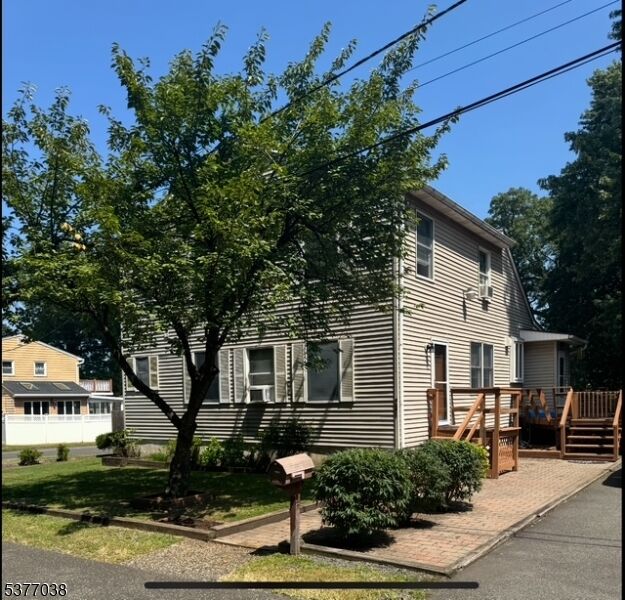 231 Beck Ave  Franklin Twp. NJ 08873 photo