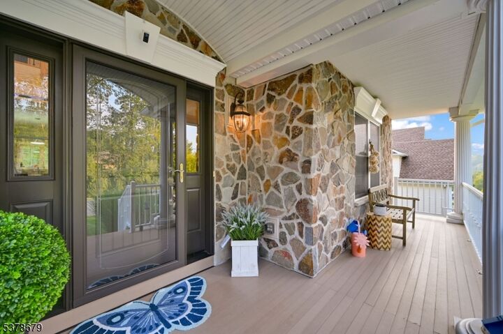 Property Photo: 12 Hunter Dr NJ 07828