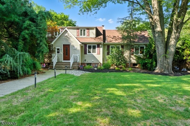 Property Photo: 511 Burlington Rd NJ 07728