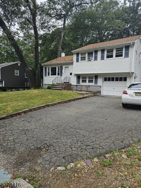 Property Photo:  67 Knolls Rd  NJ 07403 