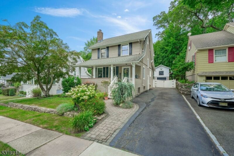 Property Photo:  39 Payne Ave  NJ 07432 