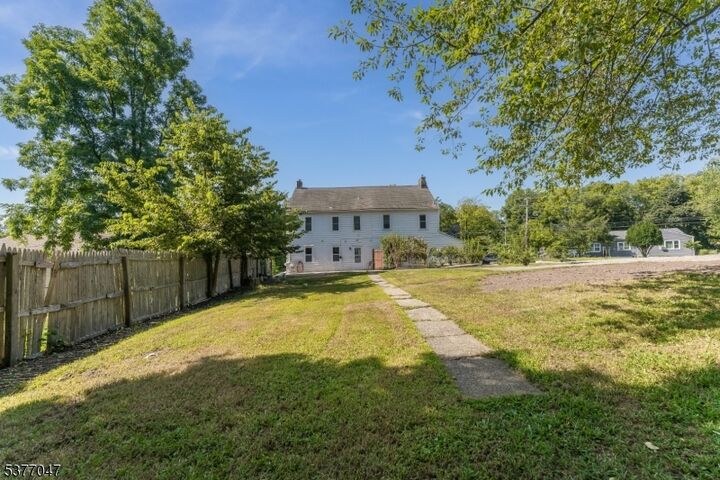 Property Photo: 7080 Lt York-Mtpleasant NJ 08848