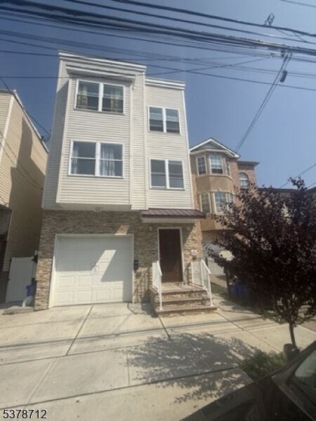 Property Photo: 720 S 20th St NJ 07103