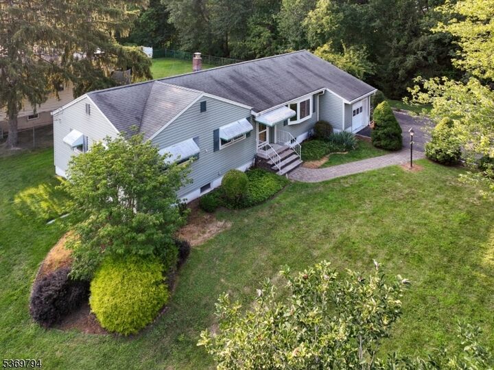 Property Photo:  6 Virginia Dr  NJ 07054 