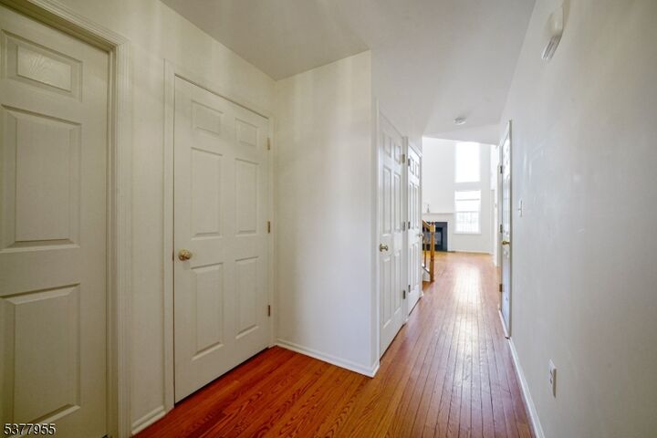 Property Photo:  4 Cannon Ct.  NJ 07920 