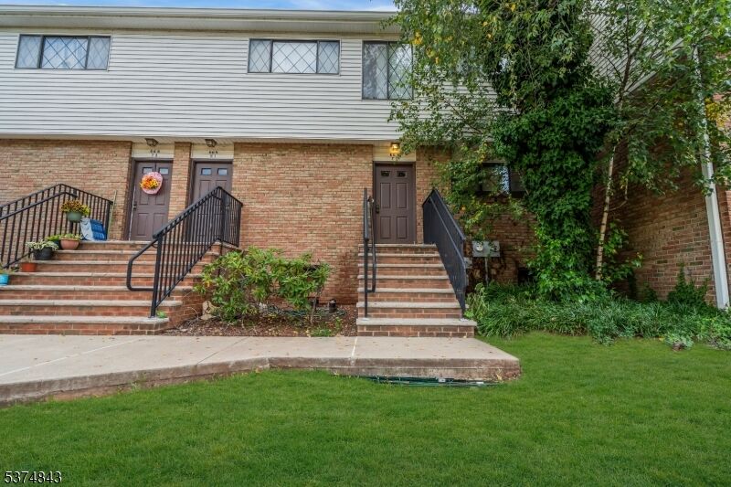 Property Photo: 668 Marshall Rd NJ 08844