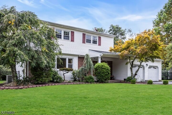 Property Photo: 13 Francis Rd NJ 08816