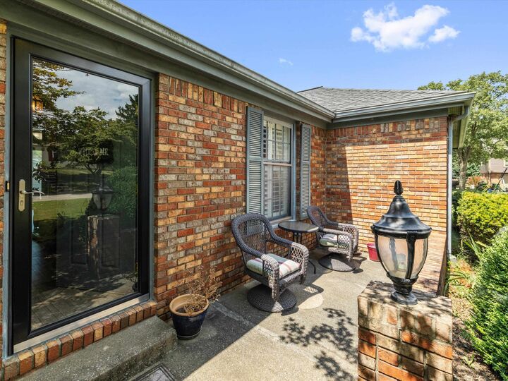 Property Photo: 433 Paddock Ct. KY 42420