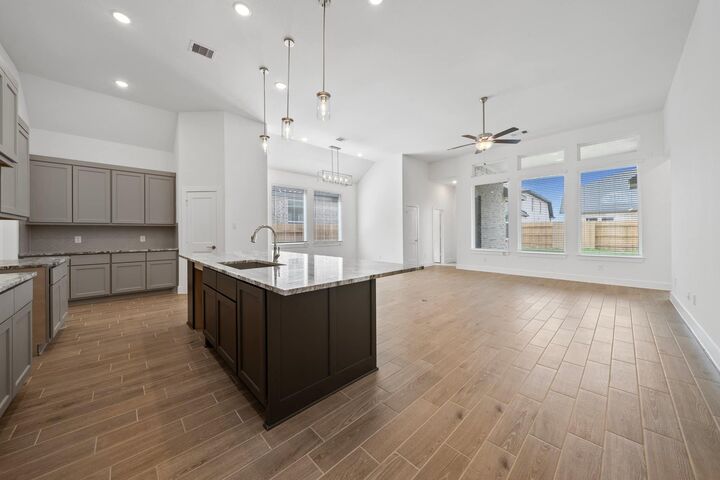 Property Photo:  12306 Mead Grove Drive  TX 77591 