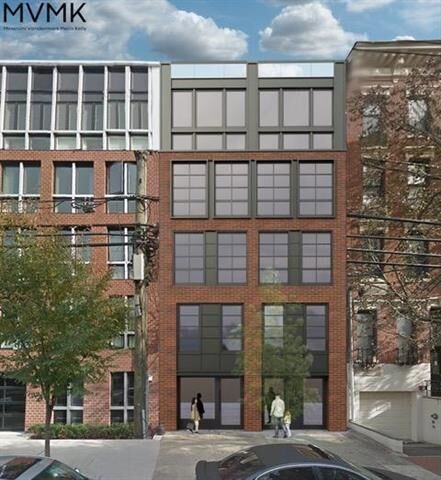 Property Photo:  87 Jefferson St 3  NJ 07030