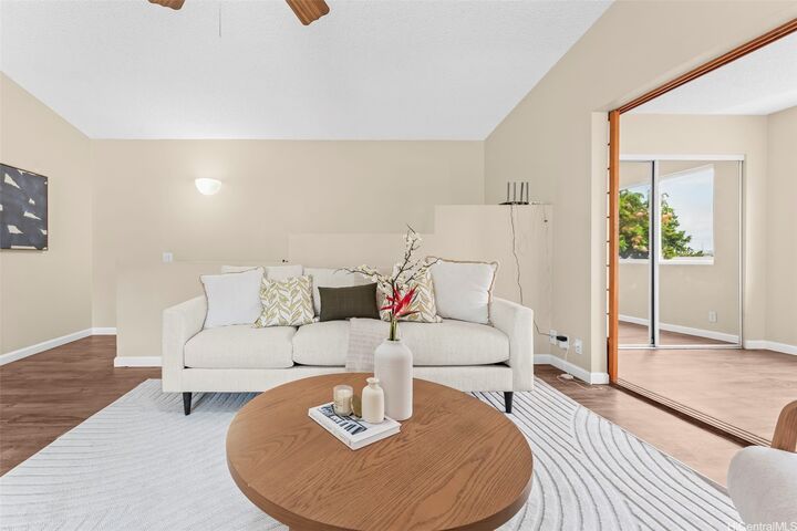 Property Photo:  91-932 Laaulu Street 45C  HI 96706 