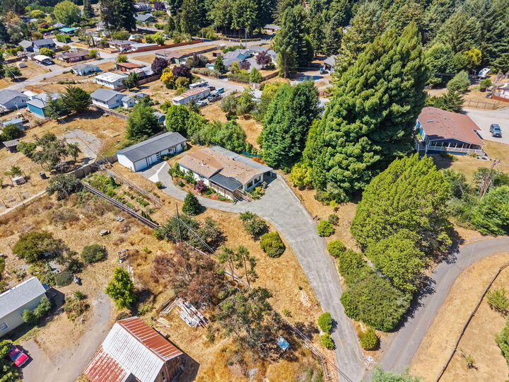 44 Primrose Lane  McKinleyville CA 95519 photo