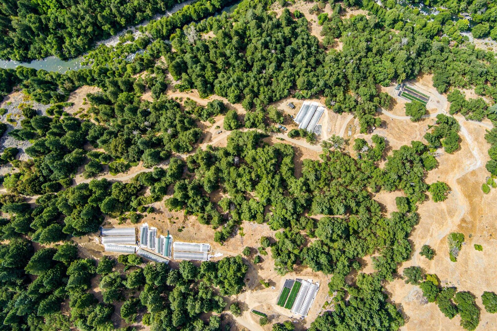 Property Photo: 0 West River Road CA 95526