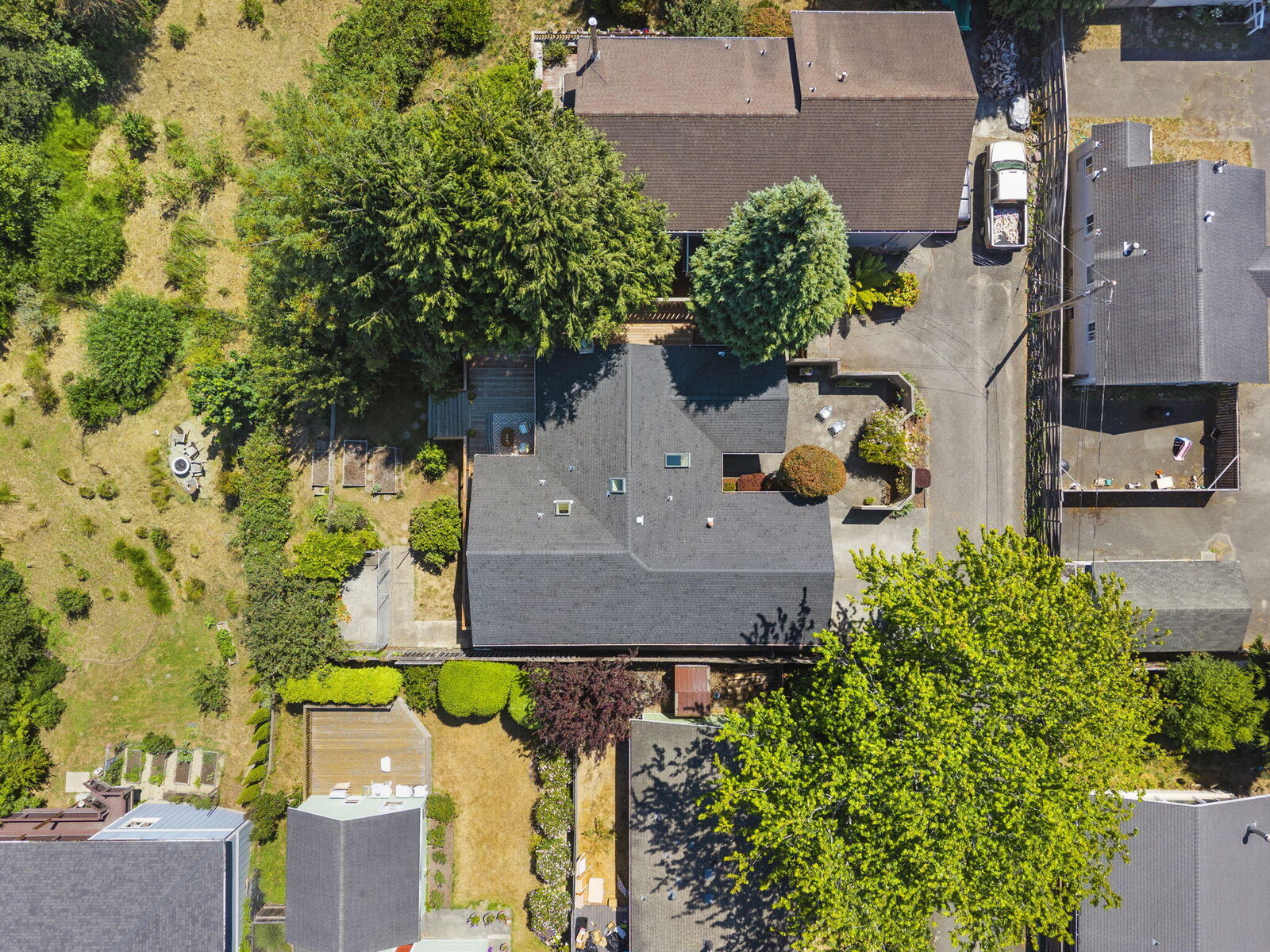 Property Photo:  3546 18th Street  CA 95501 