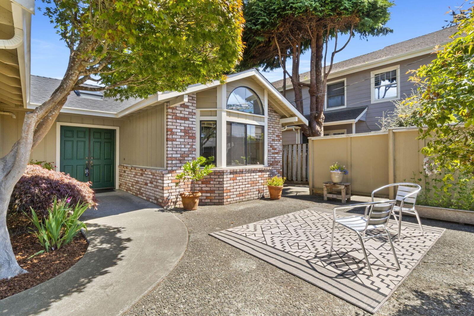 Property Photo:  3546 18th Street  CA 95501 