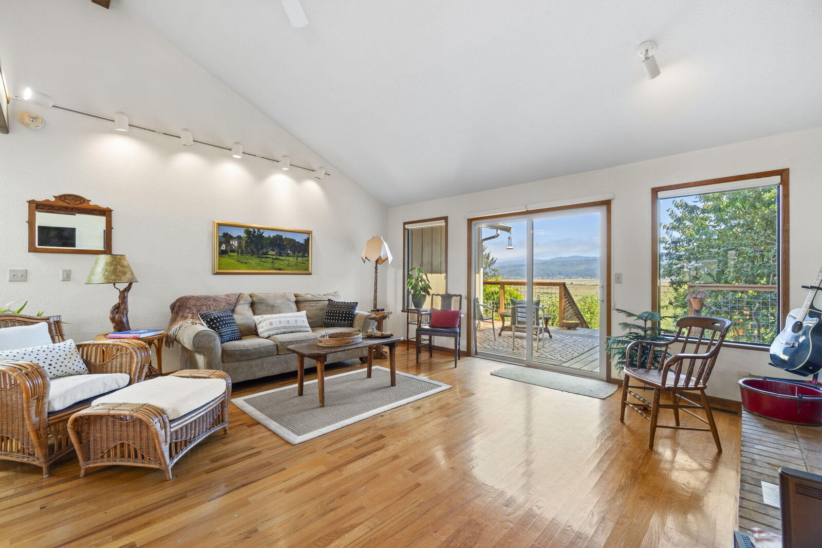 Property Photo:  3546 18th Street  CA 95501 