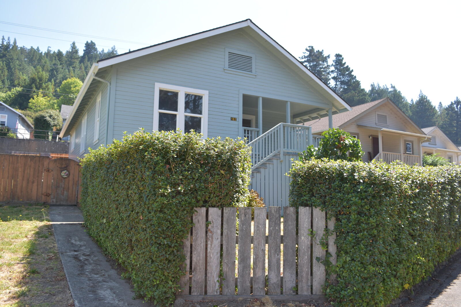 Property Photo:  182 Main Street  CA 95565 