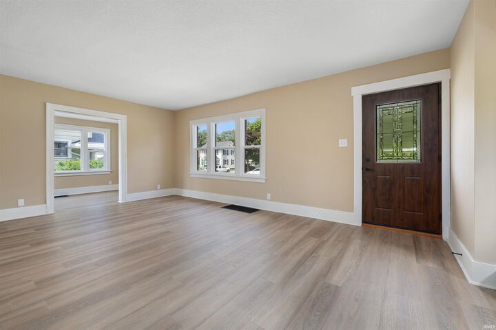 Property Photo:  4422 Marquette Drive  IN 46806-4624 