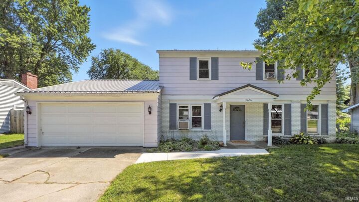 Property Photo: 5126 Martinique Road IN 46815