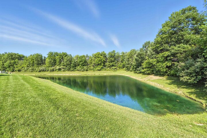 Property Photo:  1603 Autumn Run  IN 46845-8884 