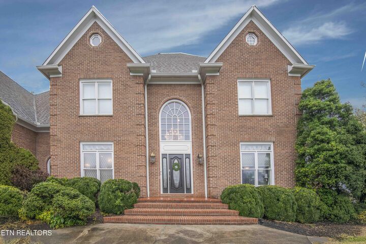 7601 Harrisburg Court  Knoxville TN 37909 photo