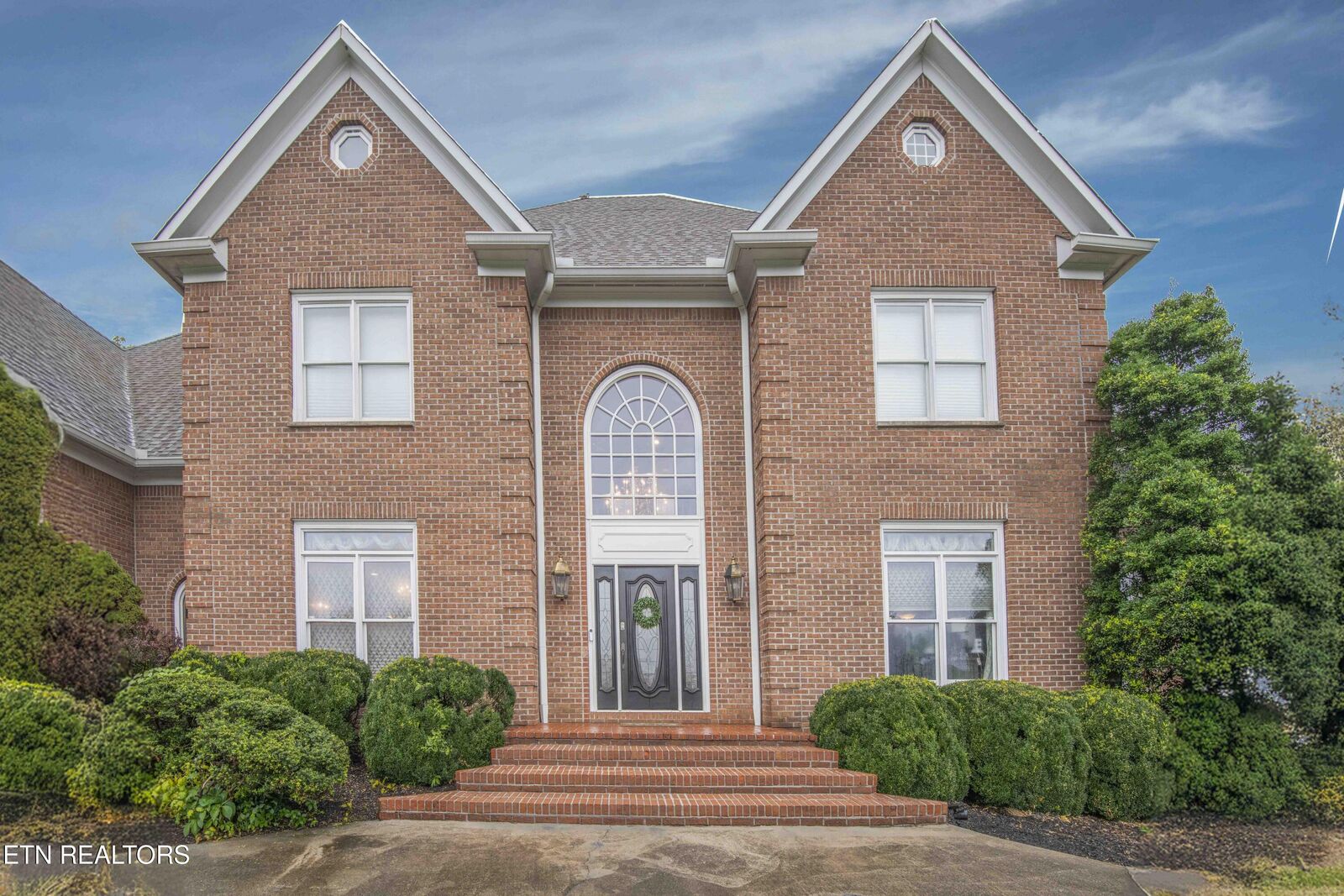 Property Photo:  7601 Harrisburg Court  TN 37909 